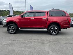 2021 Mazda BT-50 XTR