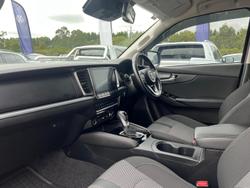 2021 Mazda BT-50 XTR