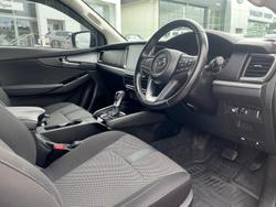 2021 Mazda BT-50 XTR