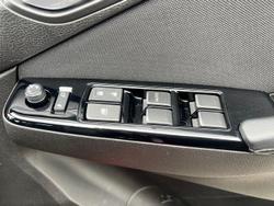 2021 Mazda BT-50 XTR