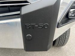 2021 Mazda BT-50 XTR