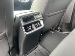 2021 Mazda BT-50 XTR