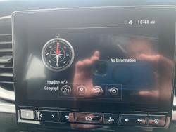 2021 Mazda BT-50 XTR