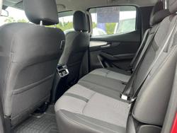 2021 Mazda BT-50 XTR