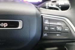 2022 Jeep Grand Cherokee Night Eagle