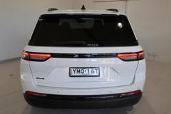 2022 Jeep Grand Cherokee Night Eagle