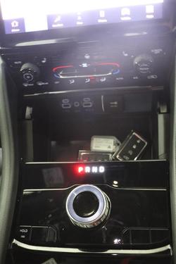 2022 Jeep Grand Cherokee Night Eagle