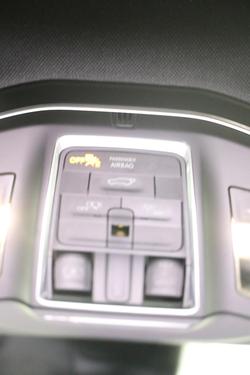 2022 Jeep Grand Cherokee Night Eagle