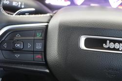 2022 Jeep Grand Cherokee Night Eagle