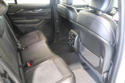 2022 Jeep Grand Cherokee Night Eagle