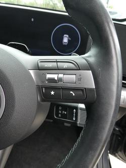 2024 Hyundai Kona Premium