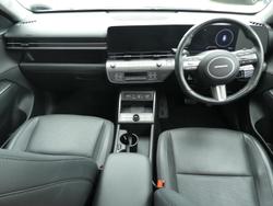 2024 Hyundai Kona Premium