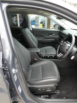 2024 Hyundai Kona Premium