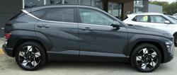 2024 Hyundai Kona Premium