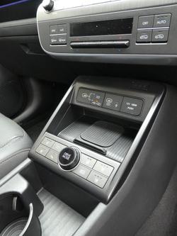 2024 Hyundai Kona Premium