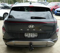 2024 Hyundai Kona Premium