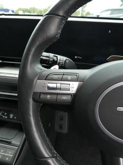 2024 Hyundai Kona Premium