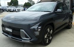 2024 Hyundai Kona Premium