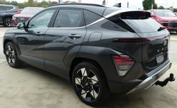 2024 Hyundai Kona Premium