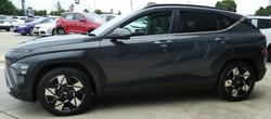 2024 Hyundai Kona Premium