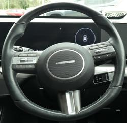 2024 Hyundai Kona Premium