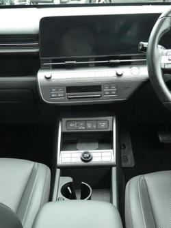 2024 Hyundai Kona Premium