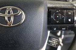 2020 Toyota Hilux Workmate