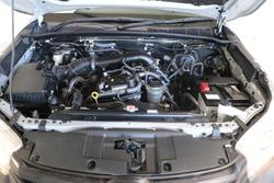 2020 Toyota Hilux Workmate