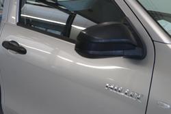 2020 Toyota Hilux Workmate