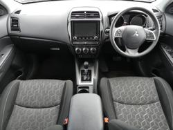 2023 Mitsubishi ASX ES