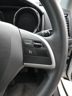 2023 Mitsubishi ASX ES