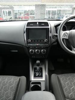 2023 Mitsubishi ASX ES