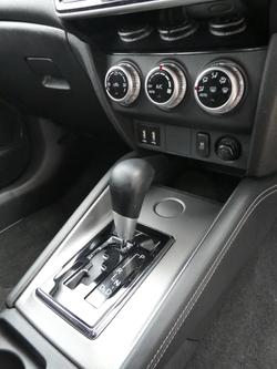 2023 Mitsubishi ASX ES