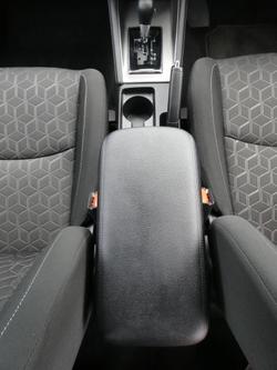 2023 Mitsubishi ASX ES