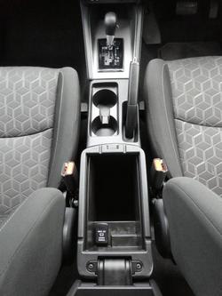 2023 Mitsubishi ASX ES