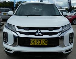 2023 Mitsubishi ASX ES