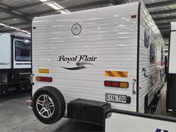 2014 Royal Flair DESIGNER