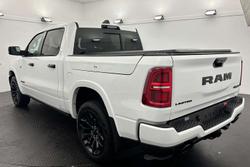 2025 RAM 1500 Limited Hurricane HO RamBox