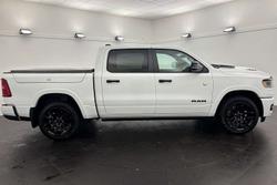2025 RAM 1500 Limited Hurricane HO RamBox
