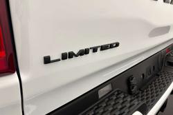 2025 RAM 1500 Limited Hurricane HO RamBox