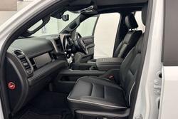 2025 RAM 1500 Limited Hurricane HO RamBox