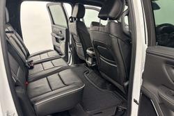 2025 RAM 1500 Limited Hurricane HO RamBox