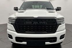2025 RAM 1500 Limited Hurricane HO RamBox