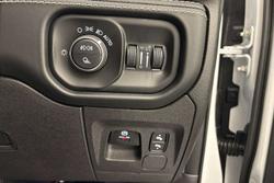 2025 RAM 1500 Limited Hurricane HO RamBox