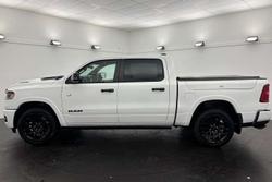2025 RAM 1500 Limited Hurricane HO RamBox