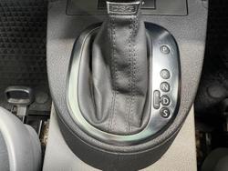 2010 Volkswagen Caddy 2K MY10 Beluga Blue