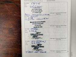 2010 Volkswagen Caddy 2K MY10 Beluga Blue