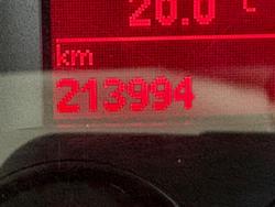 2010 Volkswagen Caddy 2K MY10 Beluga Blue