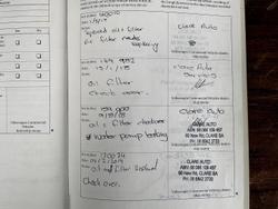 2010 Volkswagen Caddy 2K MY10 Beluga Blue