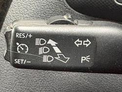 2010 Volkswagen Caddy 2K MY10 Beluga Blue